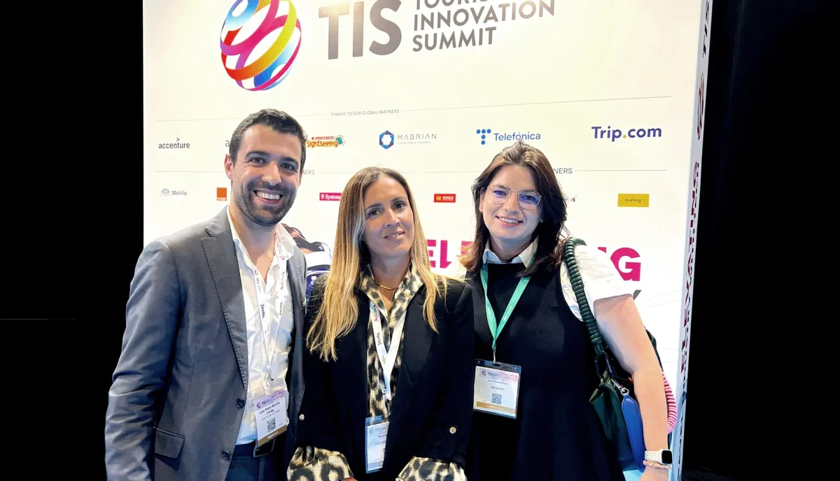 Technological Innovation and Sustainability at TIS Seville 2024