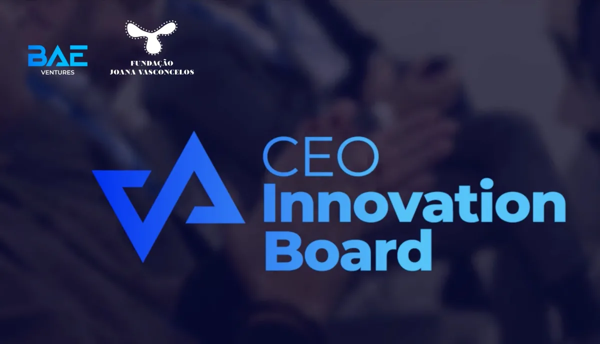 CEO Innovation Board banner