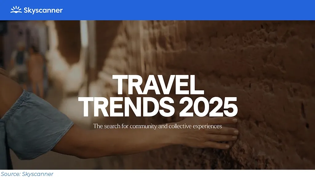 The Future of Travel: 7 Trends Redefining Exploration in 2025