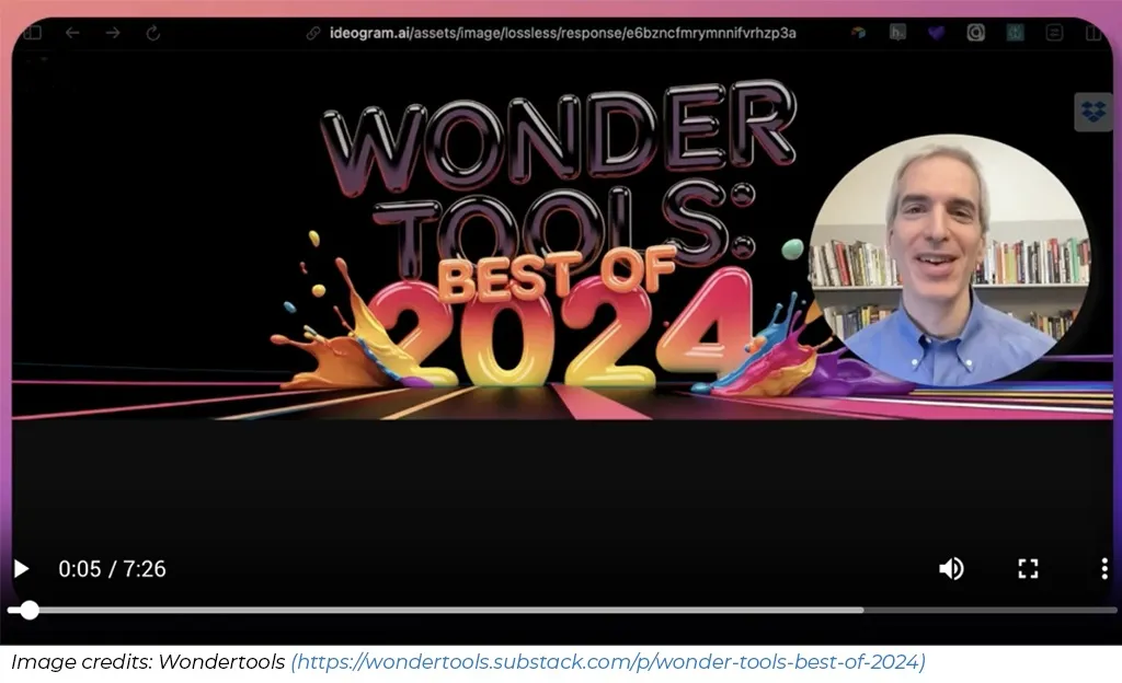 Wonder tools Best 2024 movie