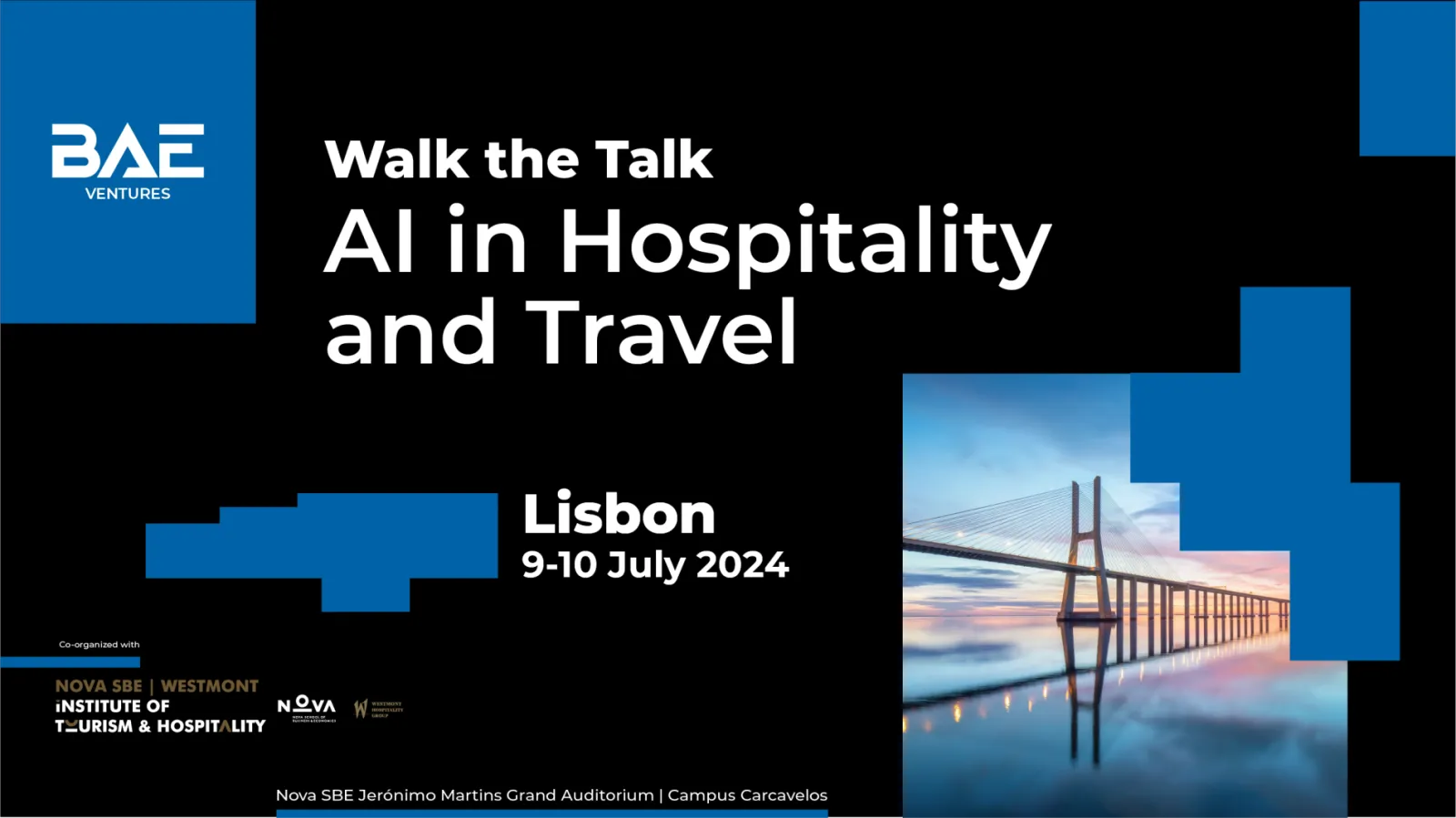 Walk the Talk: AI in Hospitality and Travel