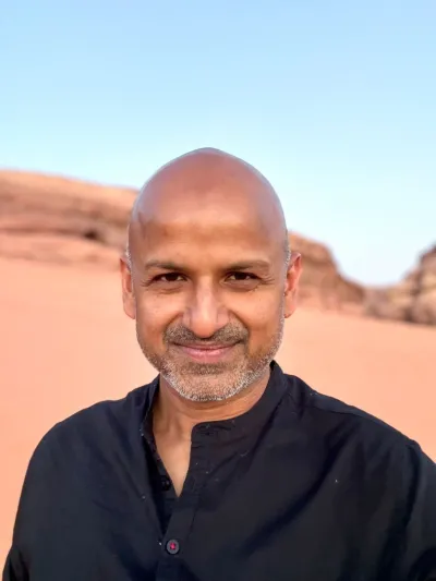 Rafat Ali: The Visionary Shaping the Future of Travel Media 