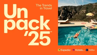 Expedia report cover