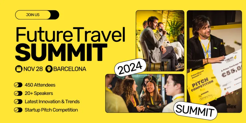 Future Travel Summit